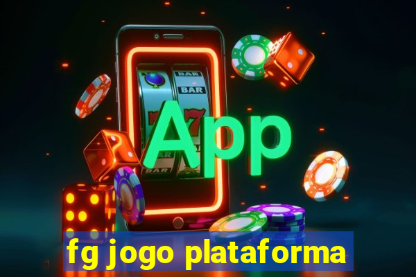 fg jogo plataforma