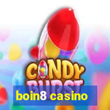 boin8 casino