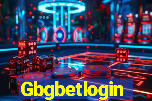 Gbgbetlogin