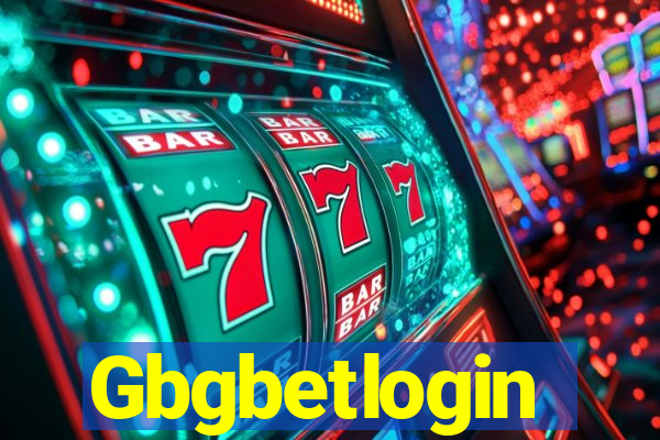 Gbgbetlogin