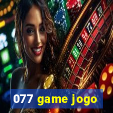 077 game jogo