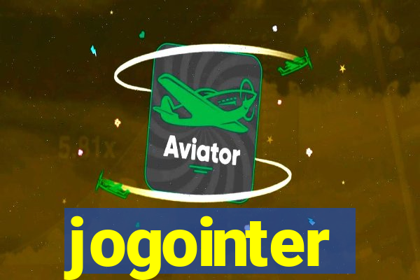 jogointer