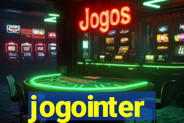 jogointer