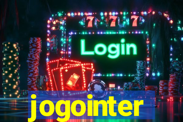 jogointer