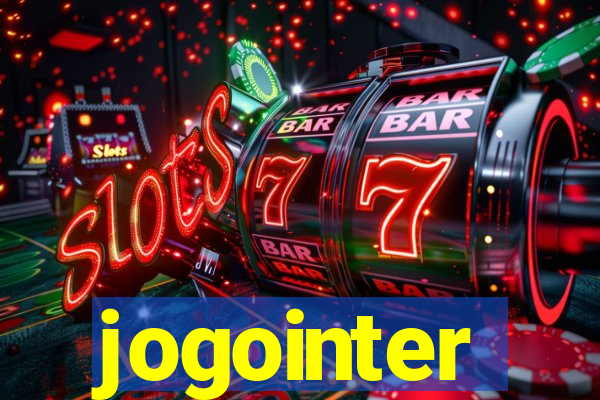 jogointer