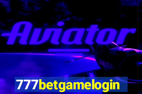 777betgamelogin