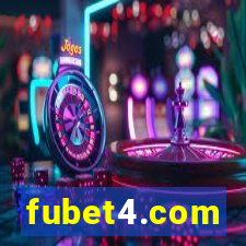 fubet4.com