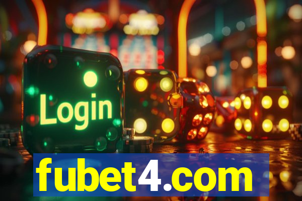 fubet4.com