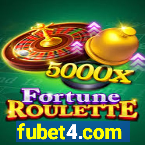 fubet4.com