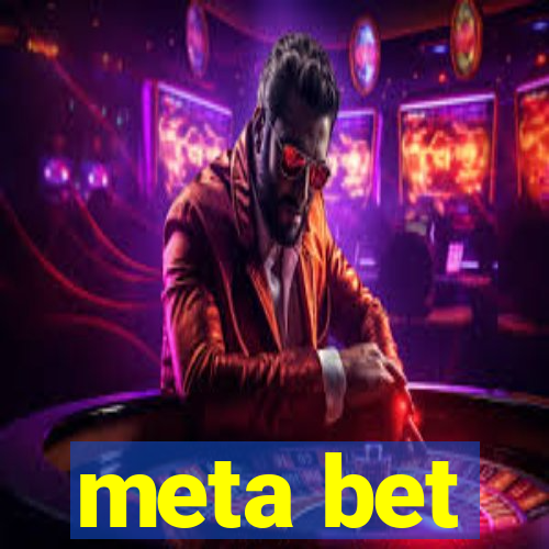 meta bet