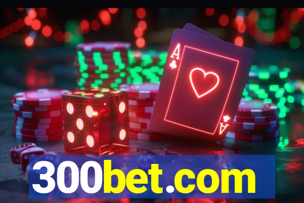 300bet.com