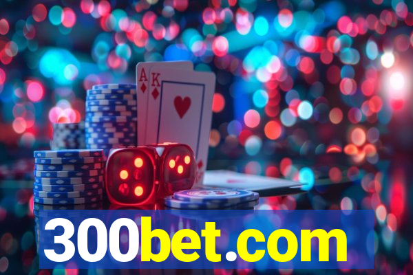 300bet.com