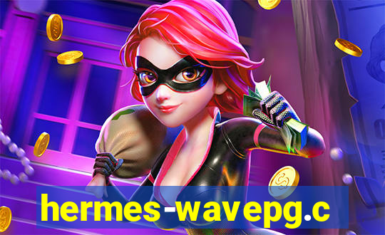 hermes-wavepg.com