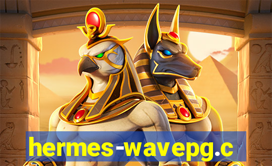 hermes-wavepg.com