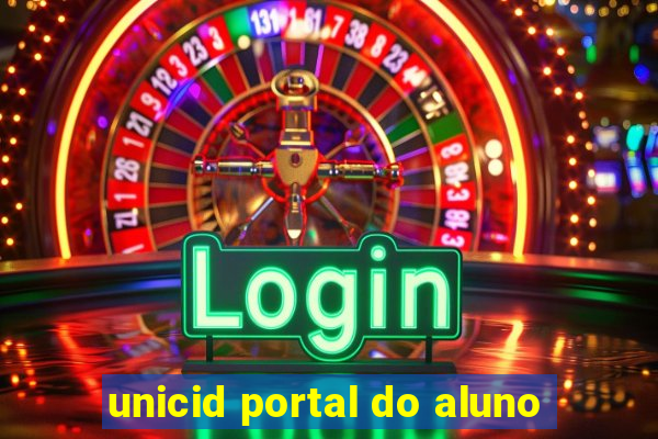 unicid portal do aluno