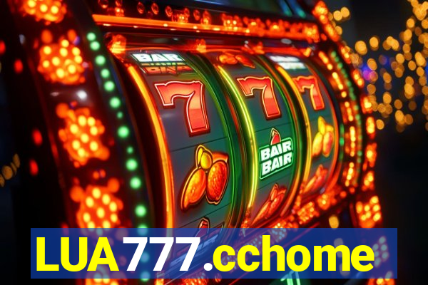 LUA777.cchome