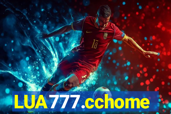 LUA777.cchome