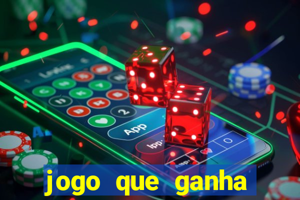 jogo que ganha dinheiro sem investir