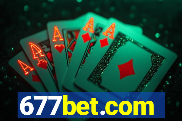 677bet.com