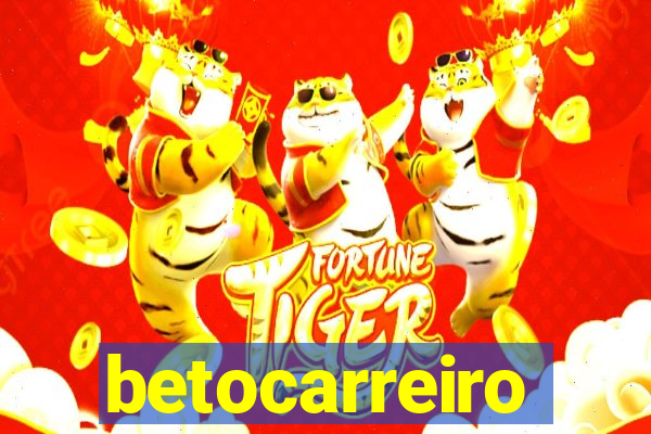 betocarreiro