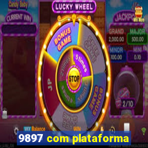 9897 com plataforma