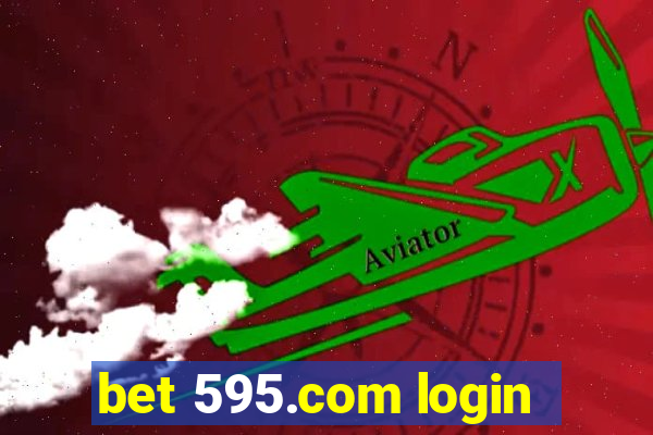 bet 595.com login