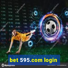 bet 595.com login