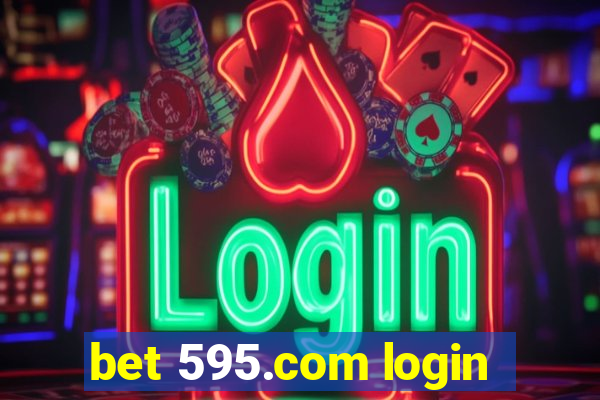 bet 595.com login