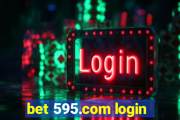 bet 595.com login