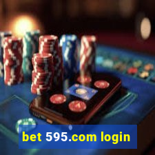 bet 595.com login