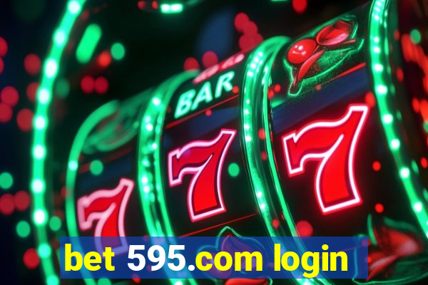 bet 595.com login