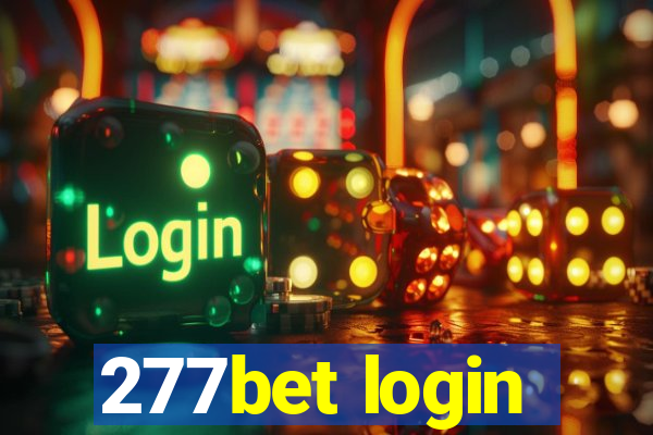 277bet login