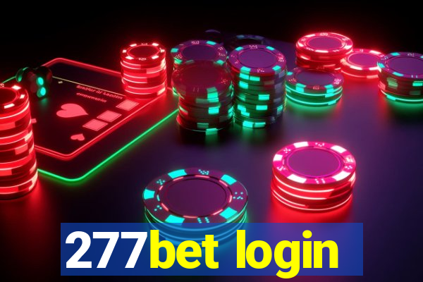 277bet login