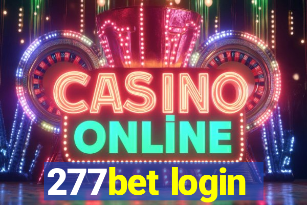 277bet login