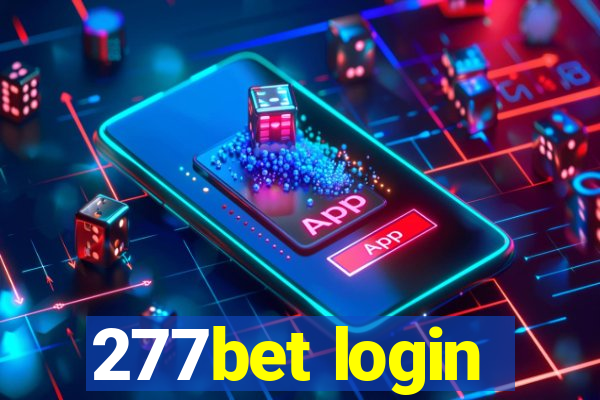 277bet login