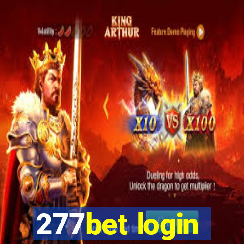 277bet login