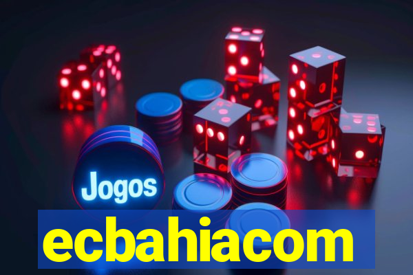 ecbahiacom