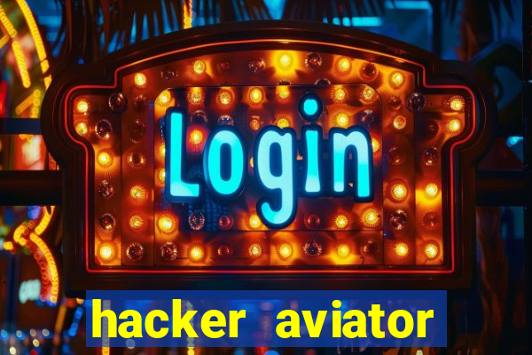 hacker aviator aposta ganha