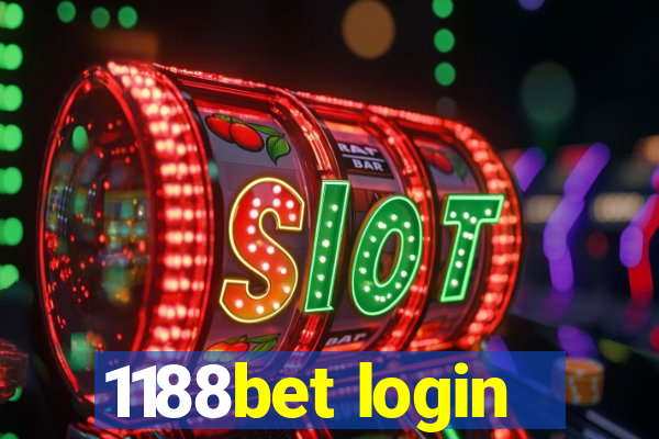 1188bet login