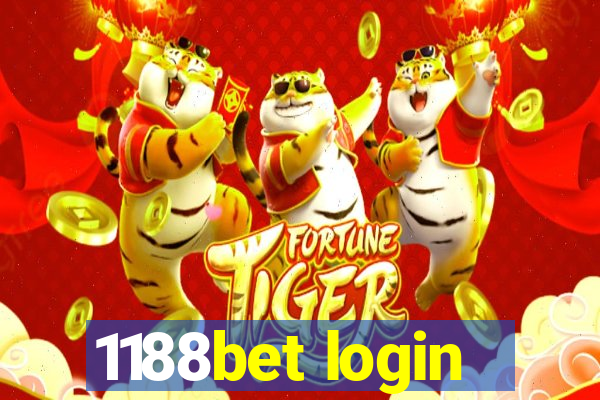 1188bet login