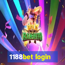 1188bet login