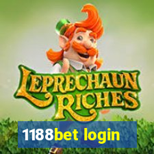 1188bet login