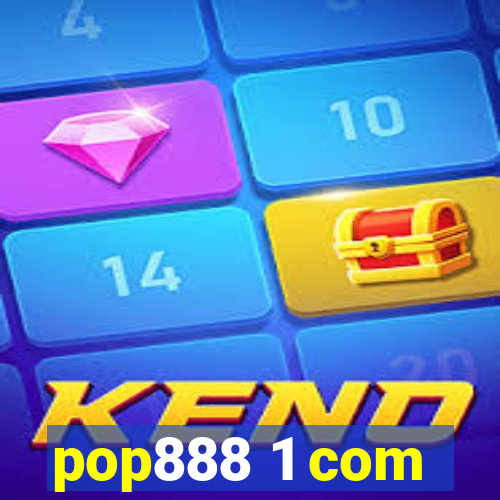 pop888 1 com