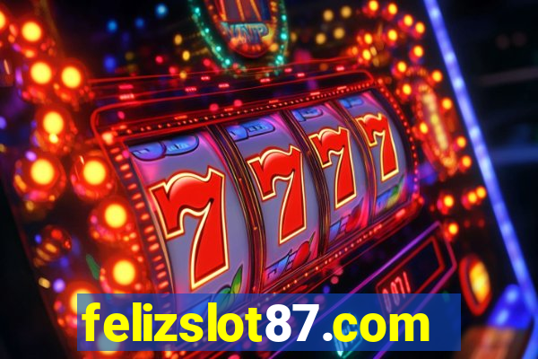 felizslot87.com