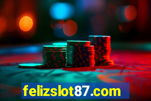 felizslot87.com