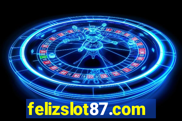 felizslot87.com