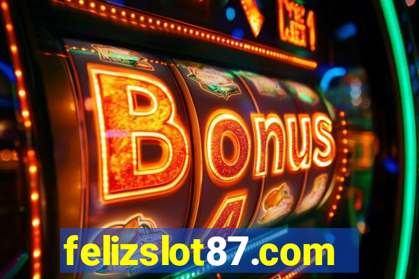 felizslot87.com