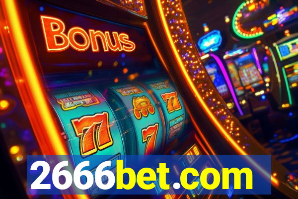 2666bet.com