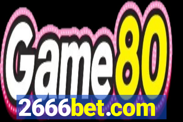 2666bet.com