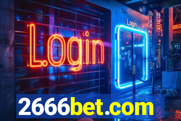 2666bet.com